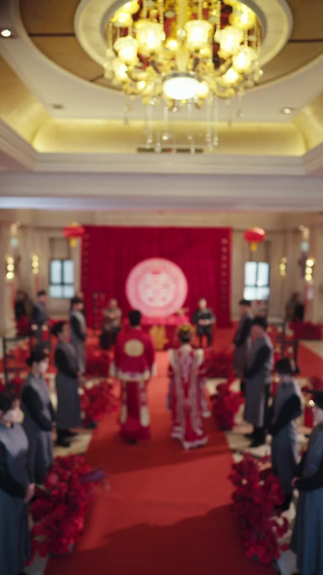 Episode 23 of Love, Like the First Snow