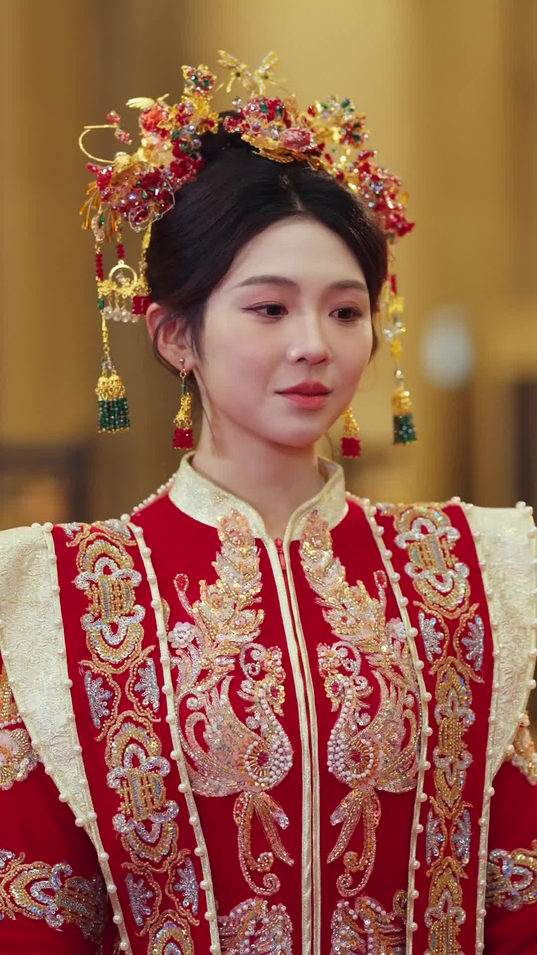 Episode 26 of Love, Like the First Snow
