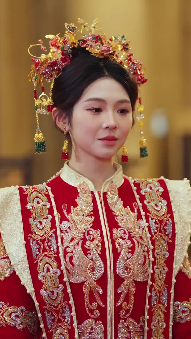 Episode 26 of Love, Like the First Snow