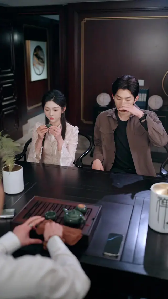 Episode 31 of Love, Like the First Snow
