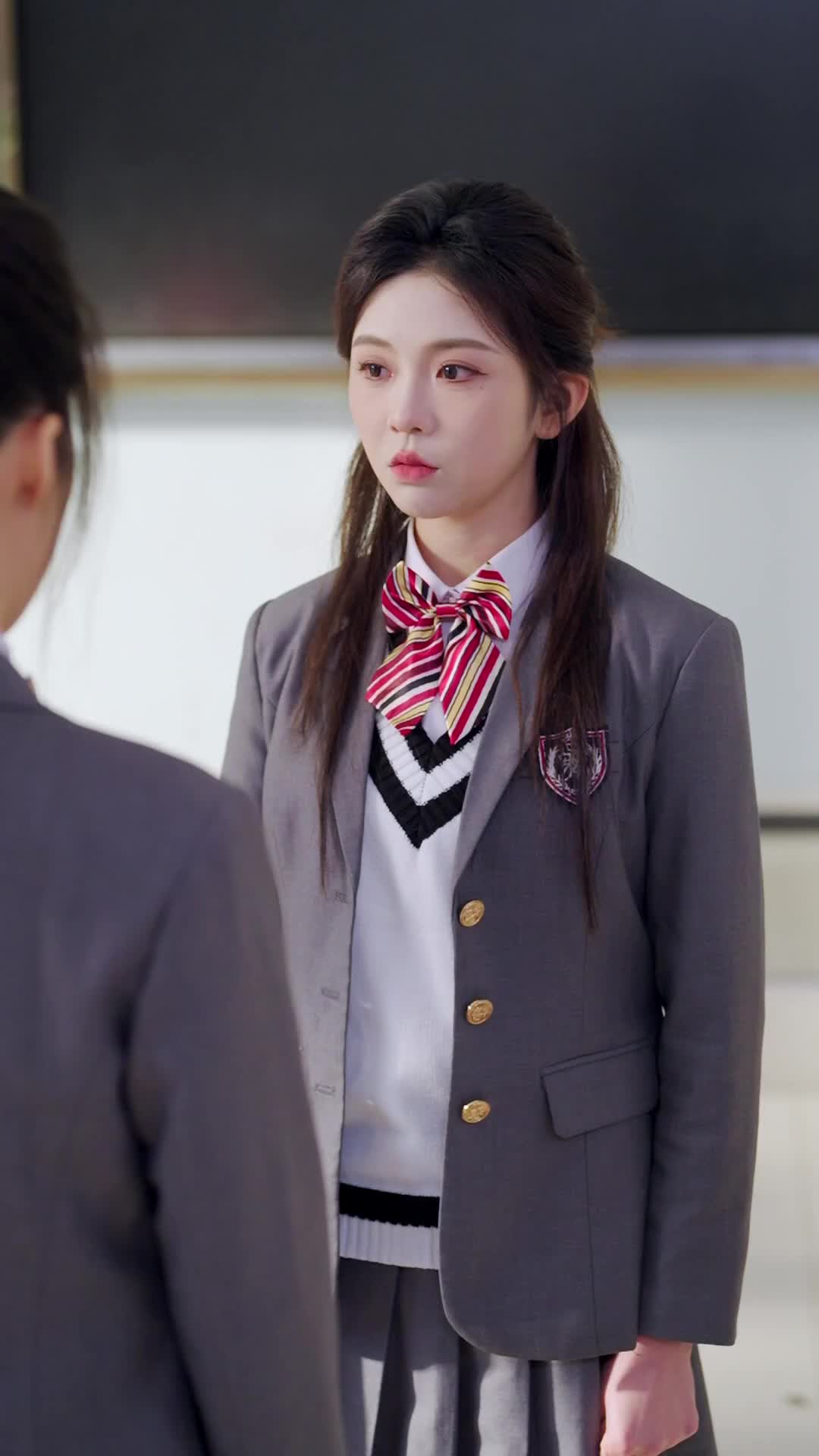 Episode 33 of Love, Like the First Snow