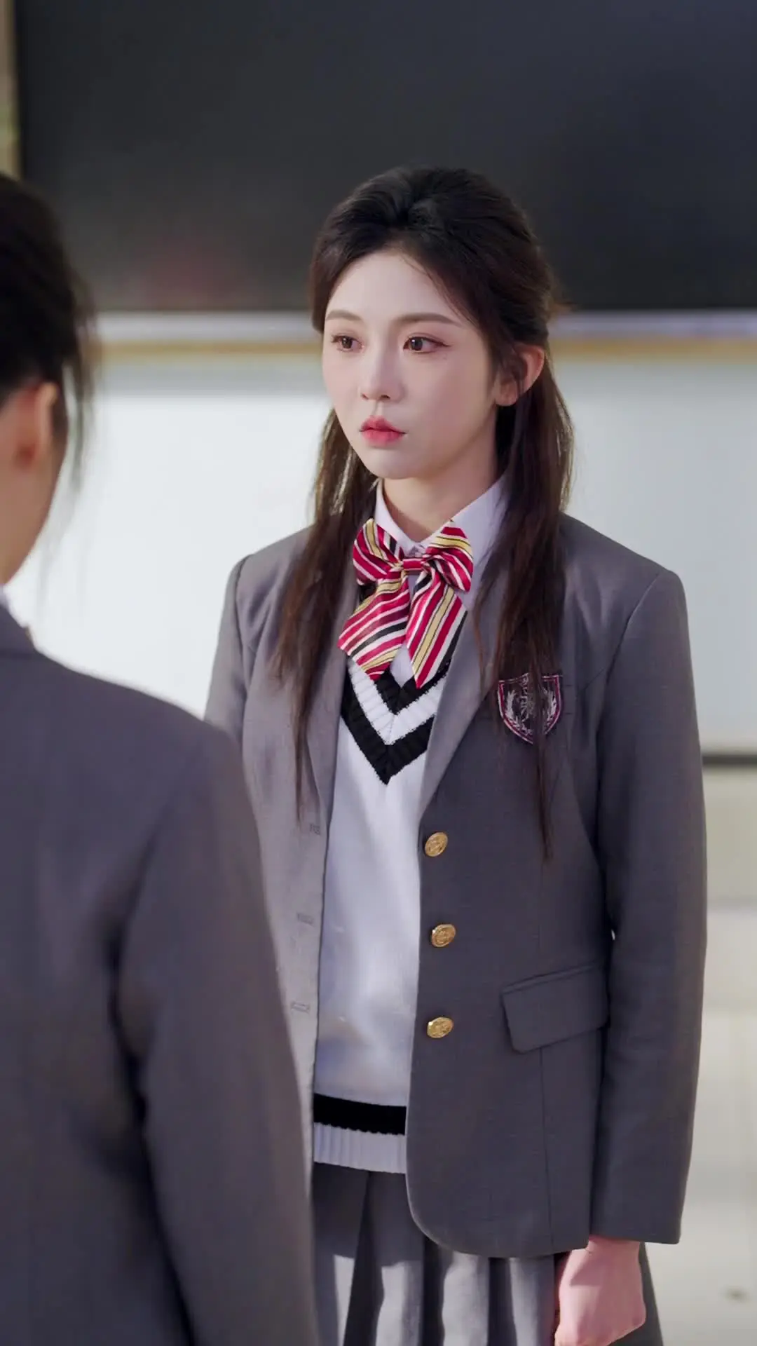 Episode 33 of Love, Like the First Snow