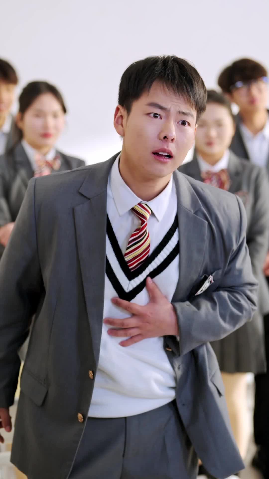 Episode 36 of Love, Like the First Snow