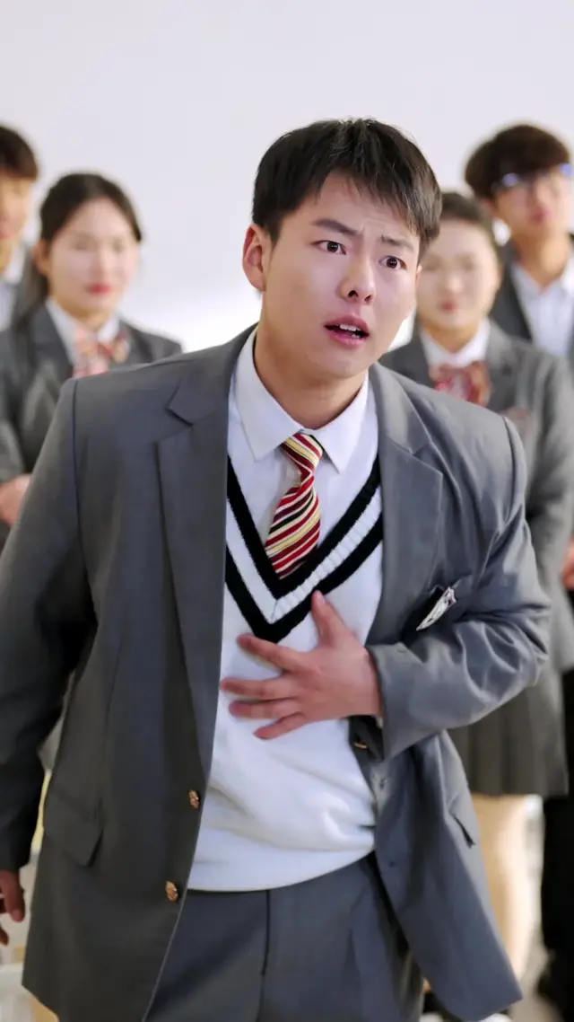 Episode 36 of Love, Like the First Snow