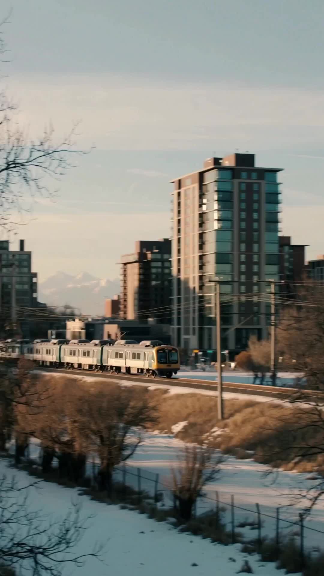 Episode 46 of Love, Like the First Snow