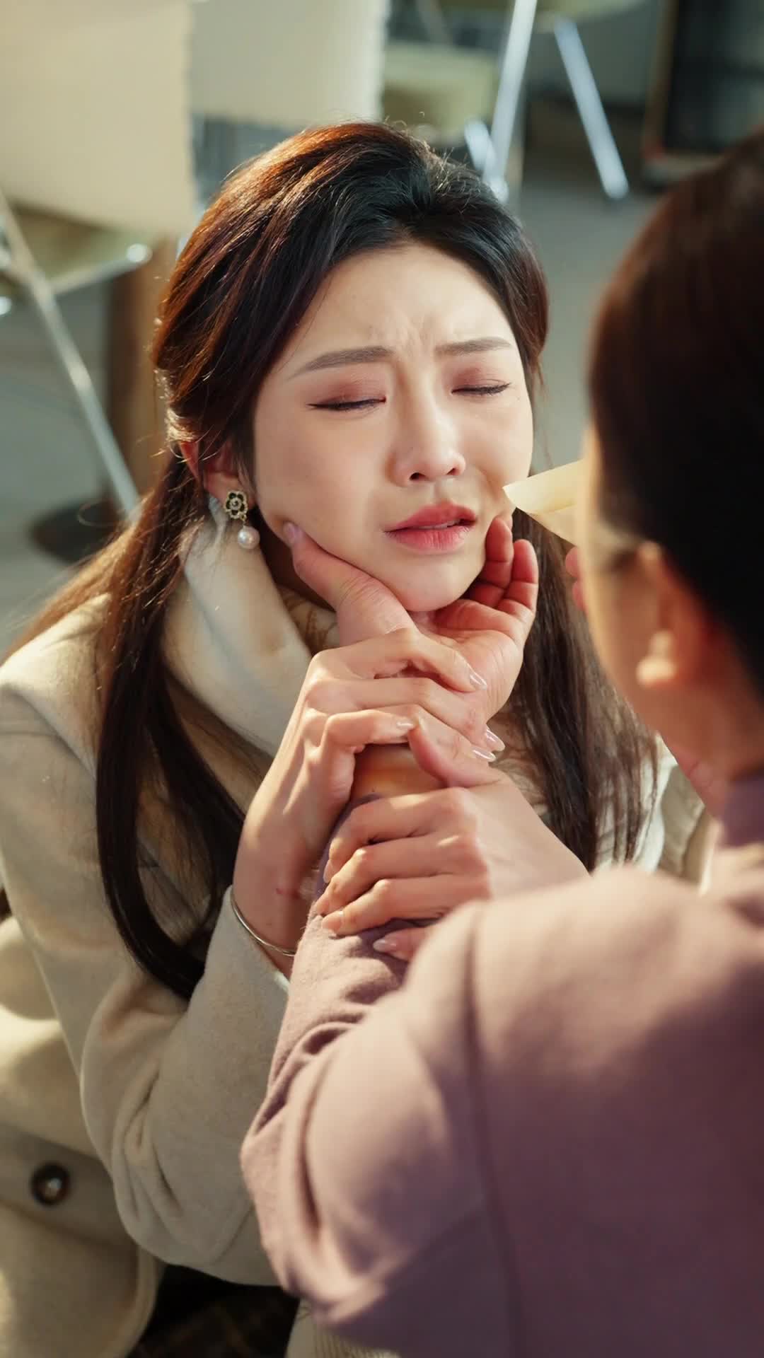 Episode 49 of Love, Like the First Snow