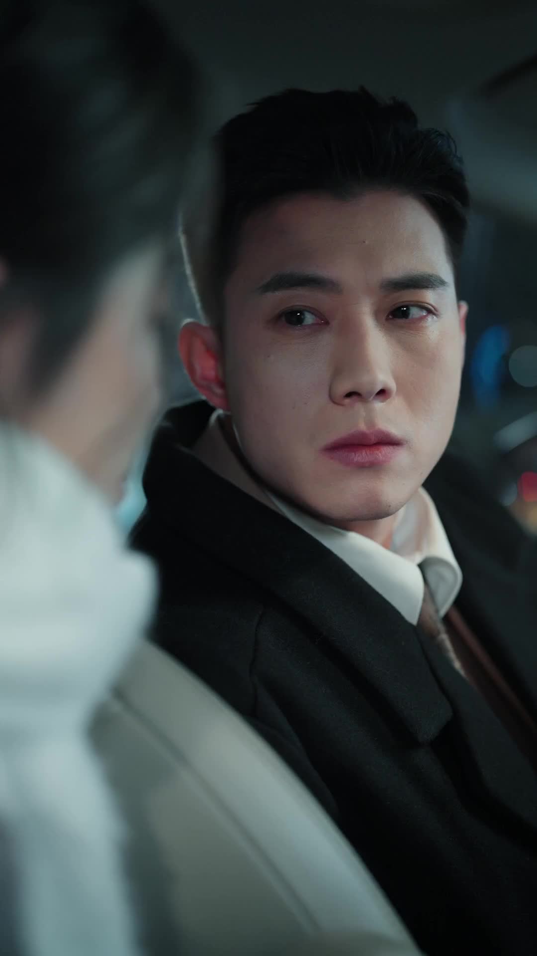 Episode 58 of Love, Like the First Snow