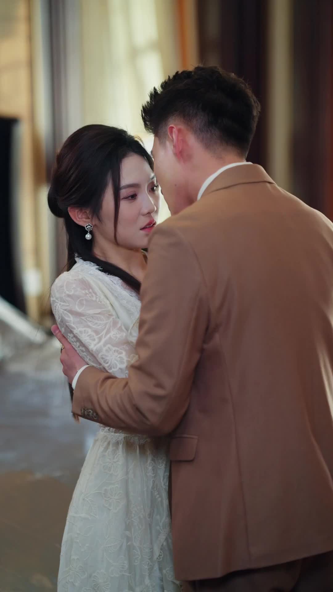 Episode 61 of Love, Like the First Snow