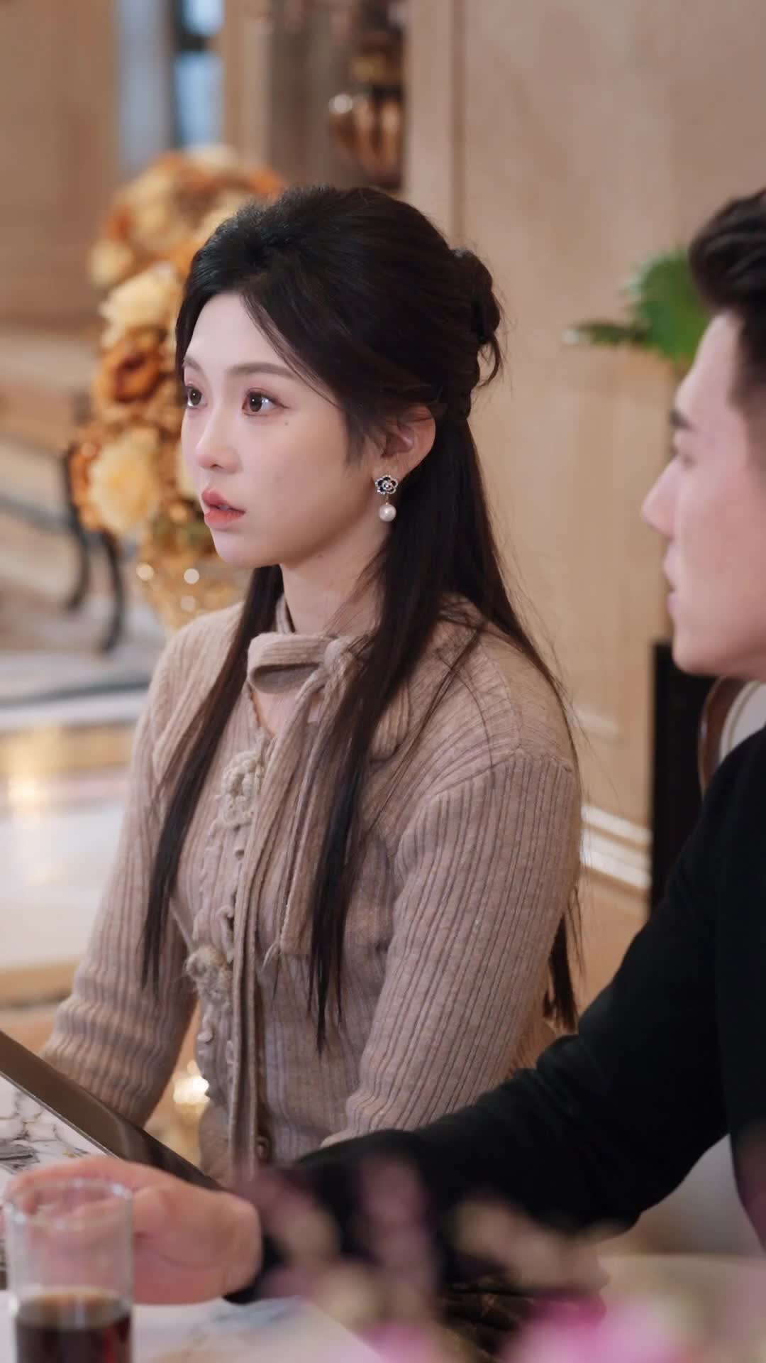 Episode 63 of Love, Like the First Snow
