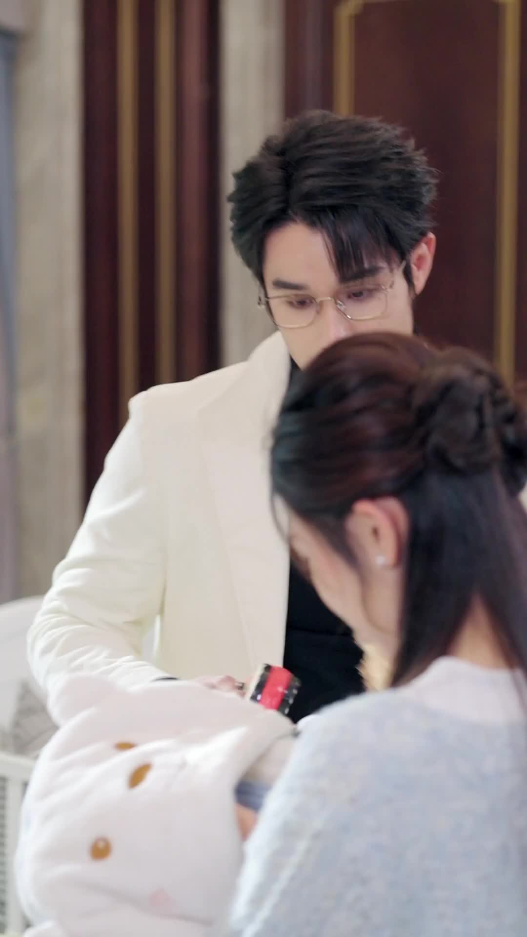 Episode 9 of Love, Like the First Snow