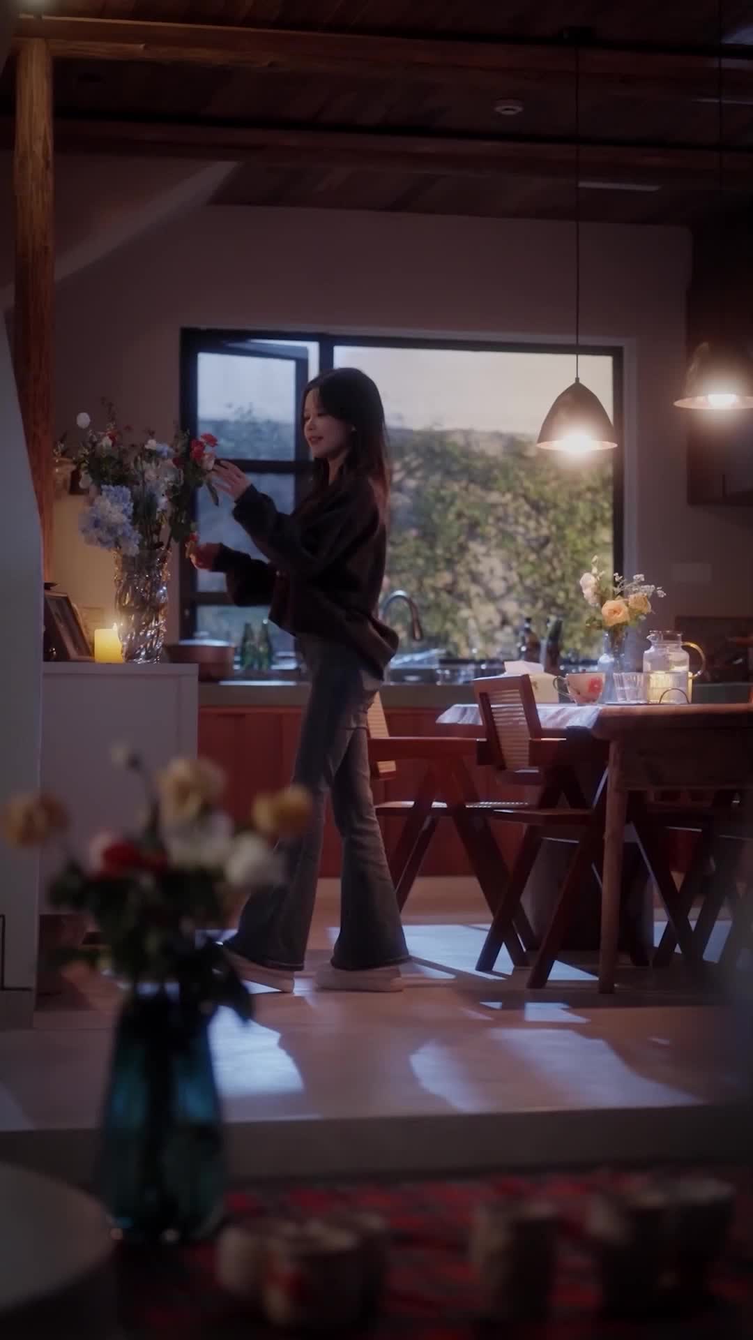 Episode 21 of Love, Lost and Found