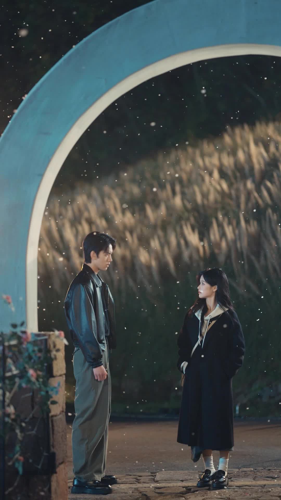 Episode 25 of Love, Lost and Found