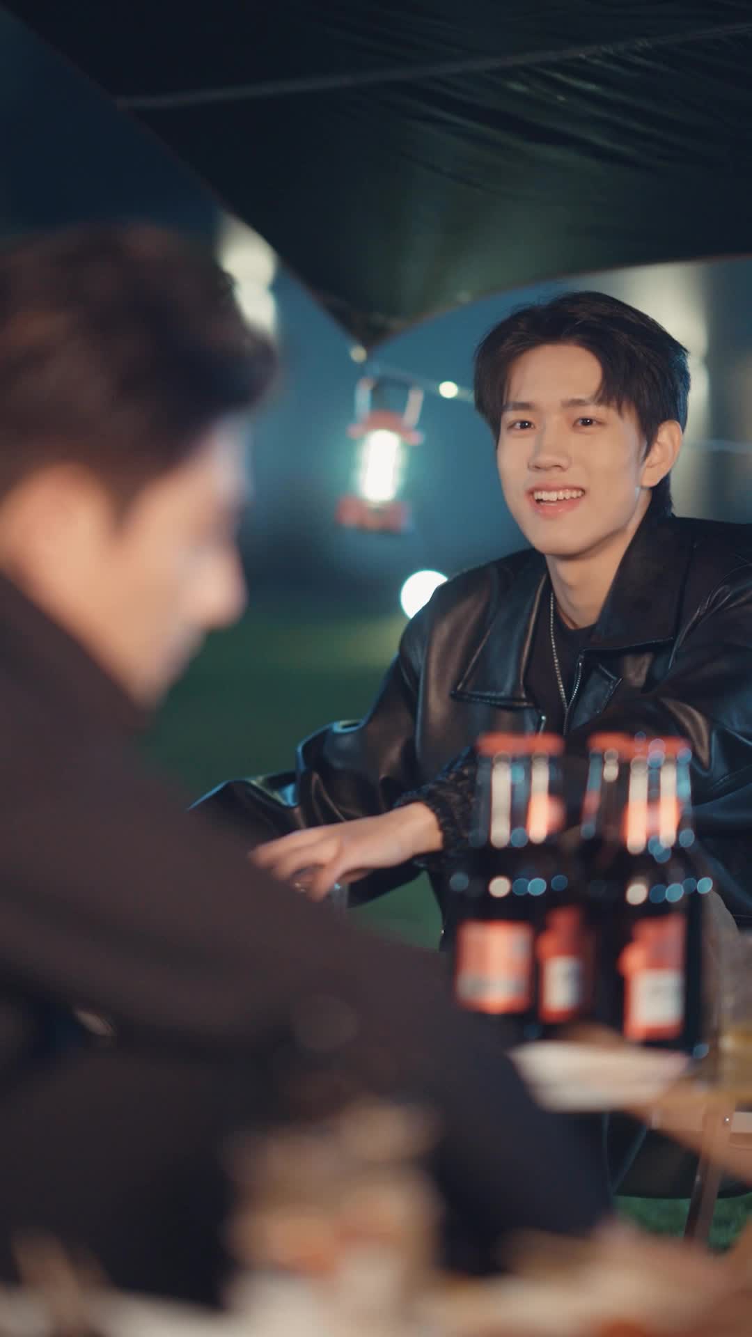Episode 27 of Love, Lost and Found