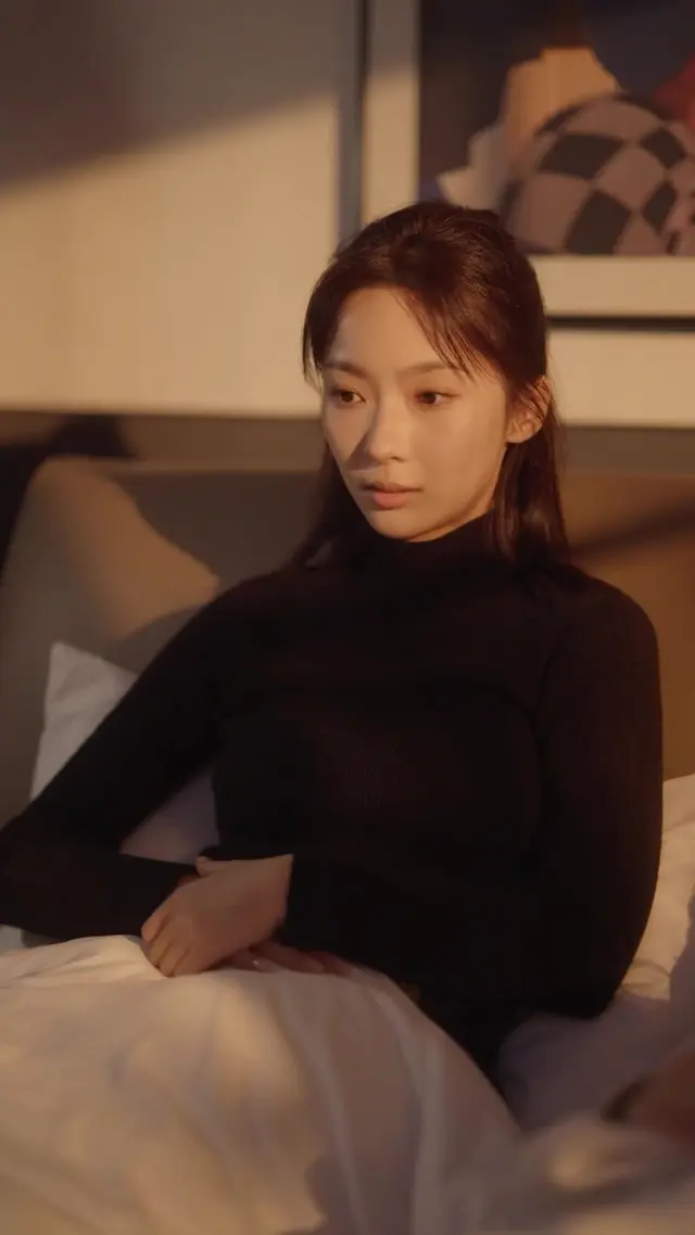 Episode 29 of Love, Lost and Found