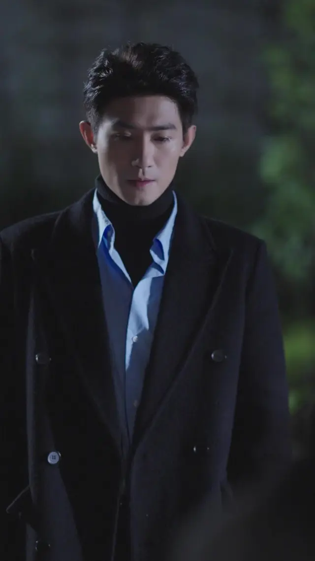 Episode 36 of Love, Lost and Found