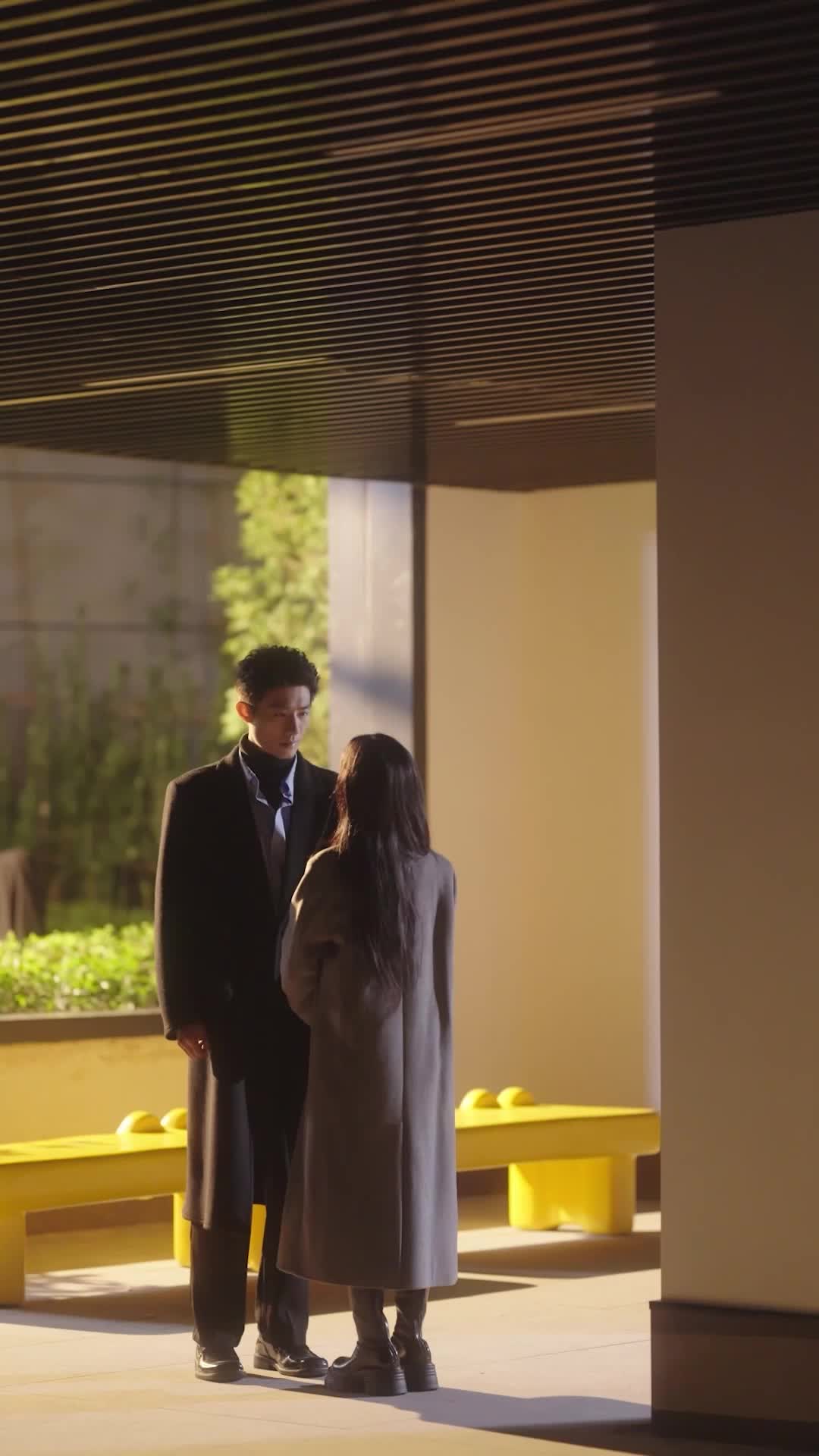 Episode 37 of Love, Lost and Found