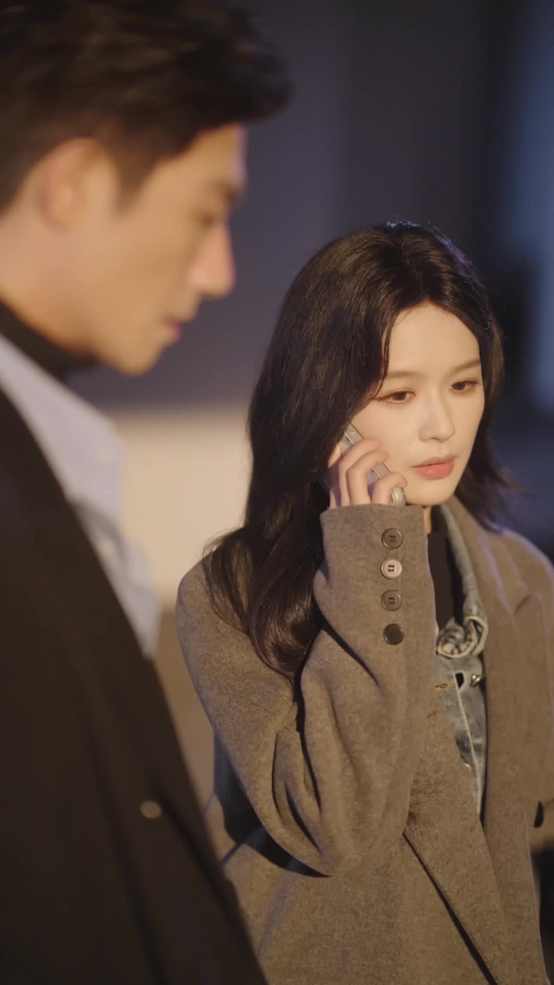 Episode 38 of Love, Lost and Found