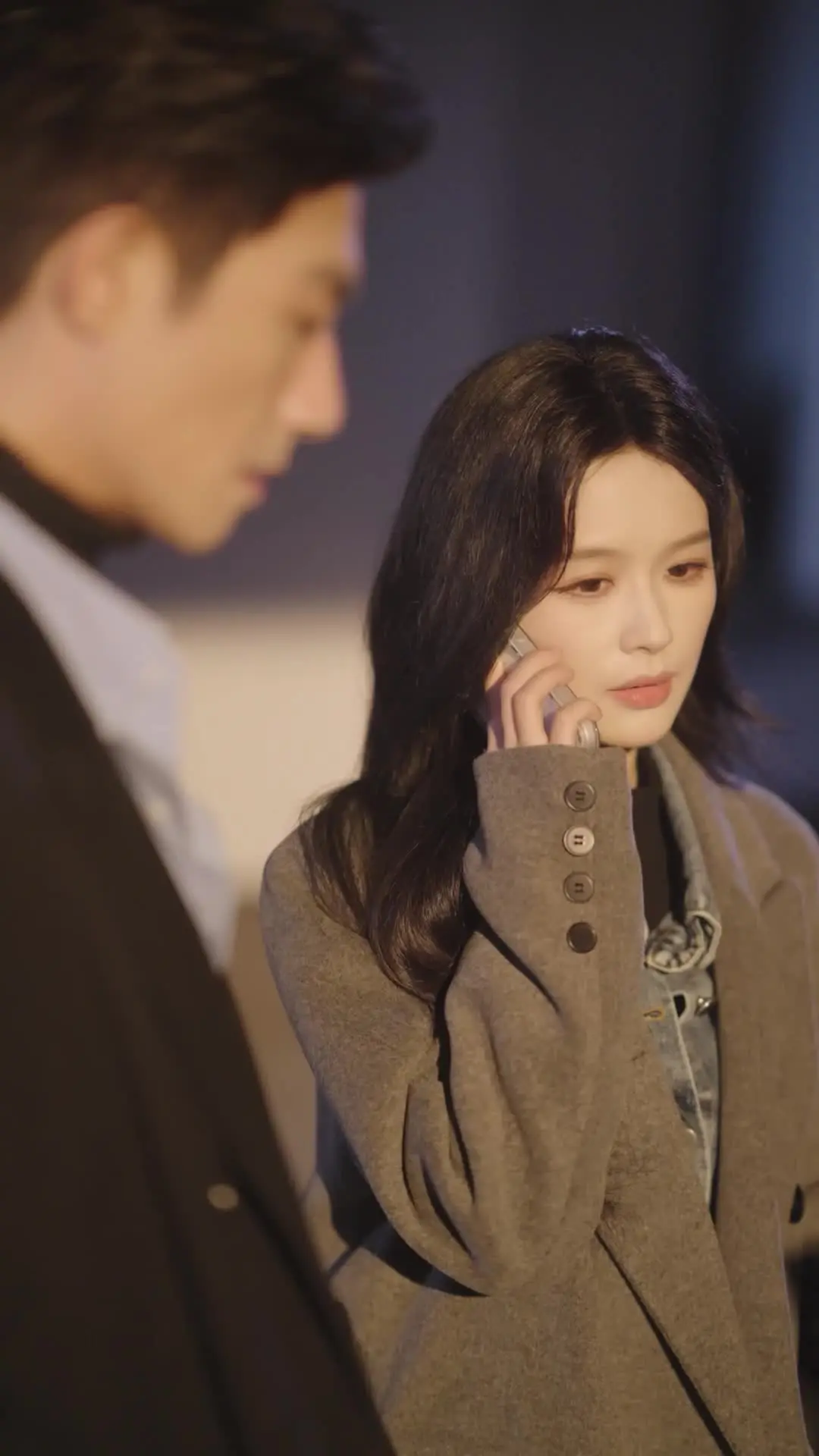 Episode 38 of Love, Lost and Found