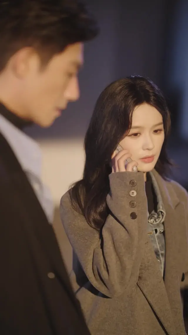 Episode 38 of Love, Lost and Found