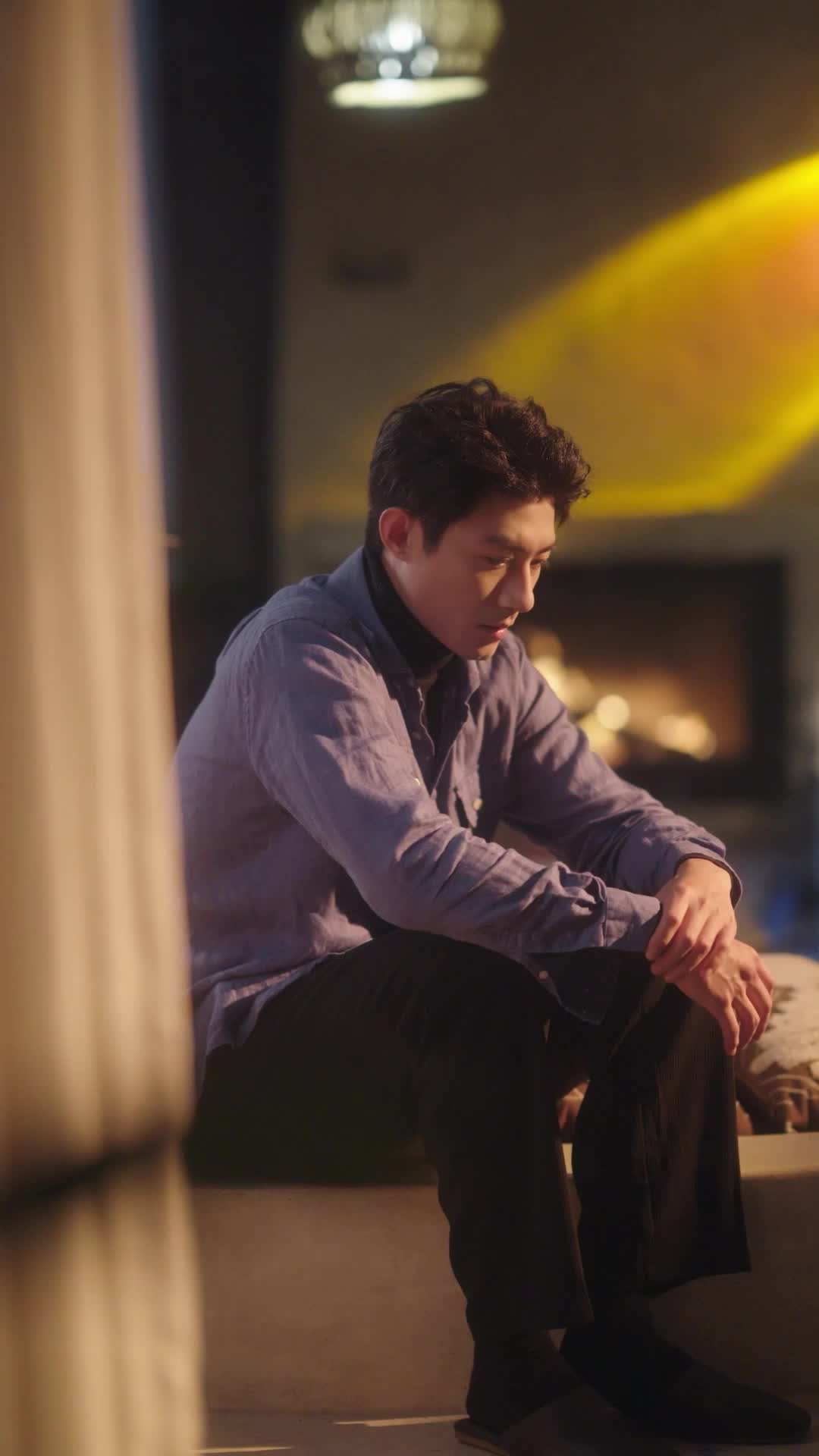 Episode 53 of Love, Lost and Found