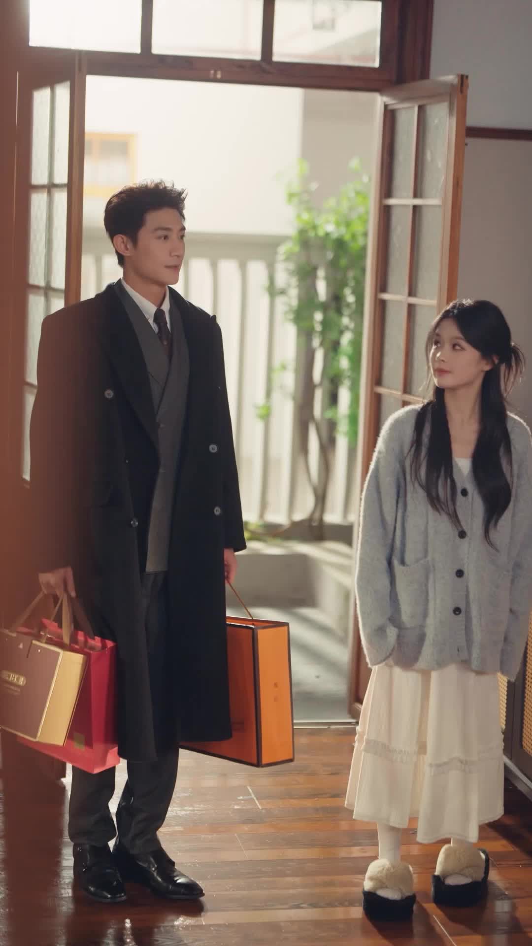 Episode 61 of Love, Lost and Found