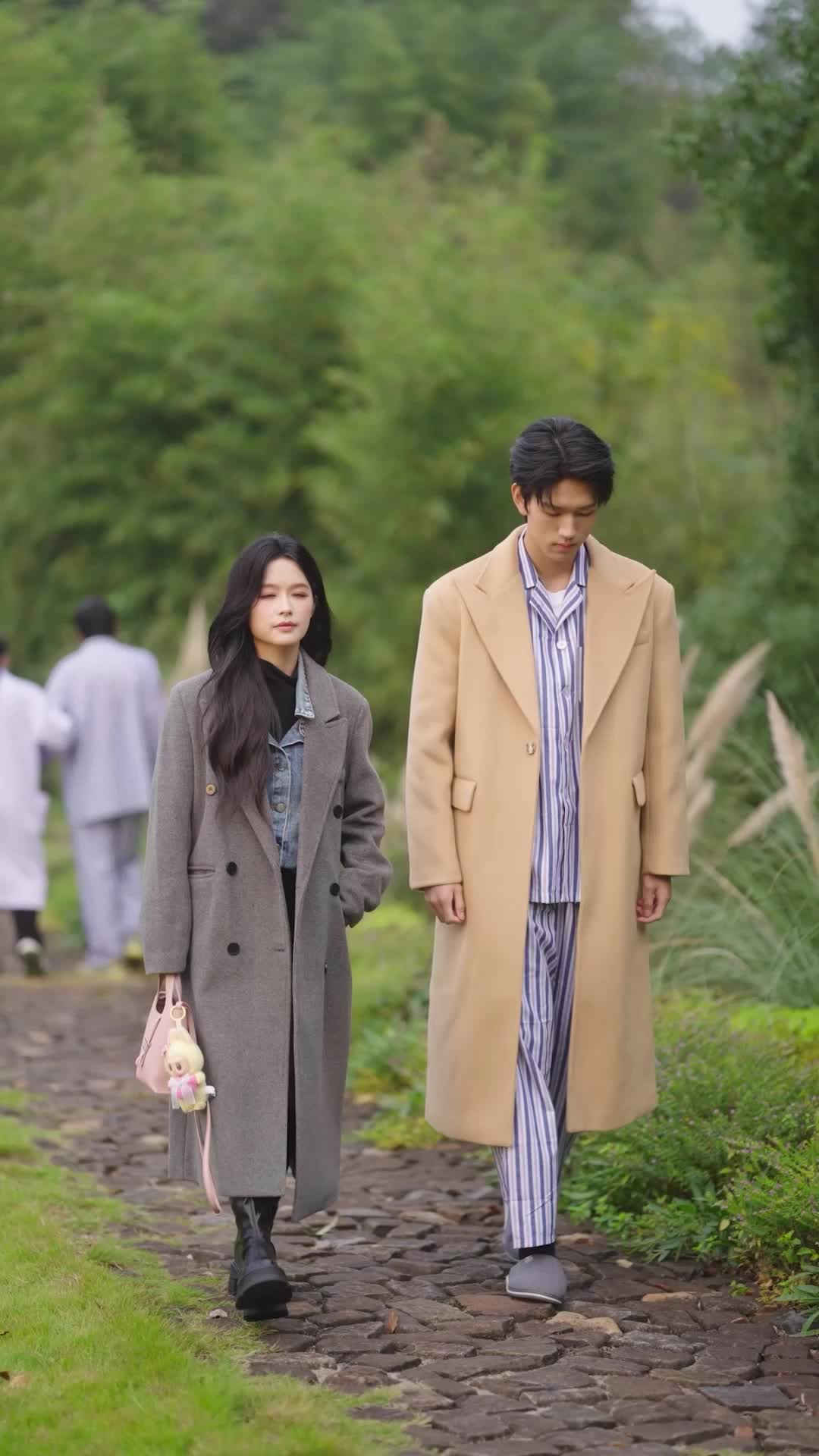 Episode 70 of Love, Lost and Found