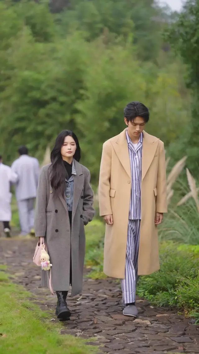 Episode 70 of Love, Lost and Found