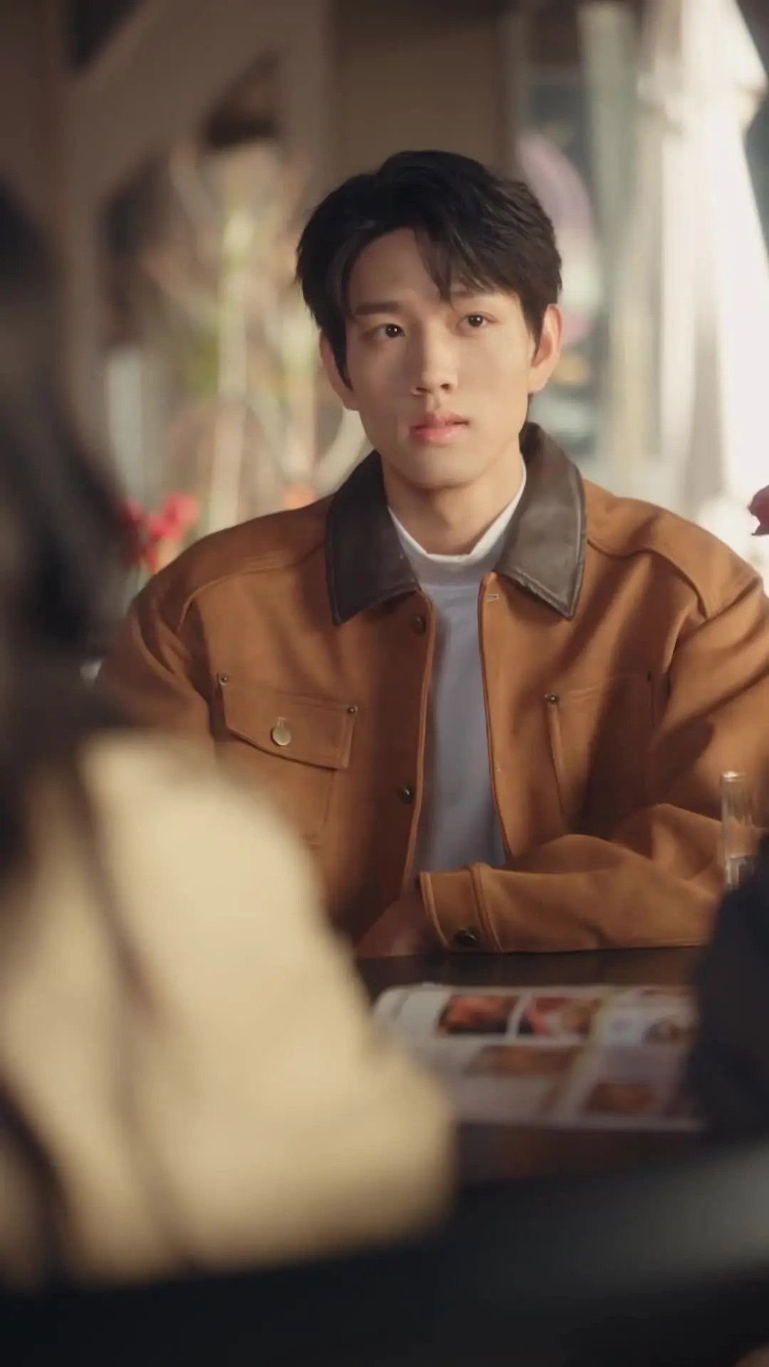 Episode 8 of Love, Lost and Found
