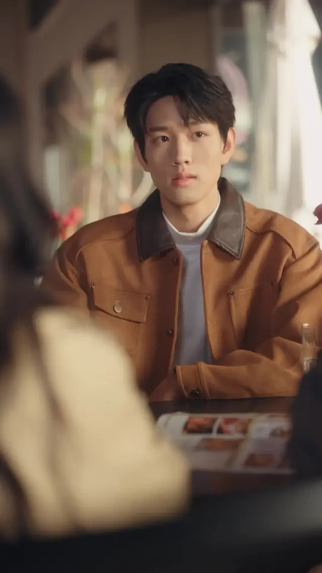 Episode 8 of Love, Lost and Found