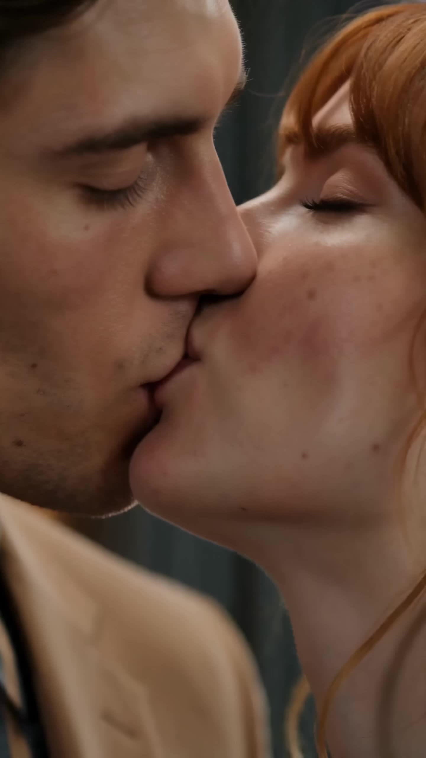 Episode 13 of Love Lost in the Space