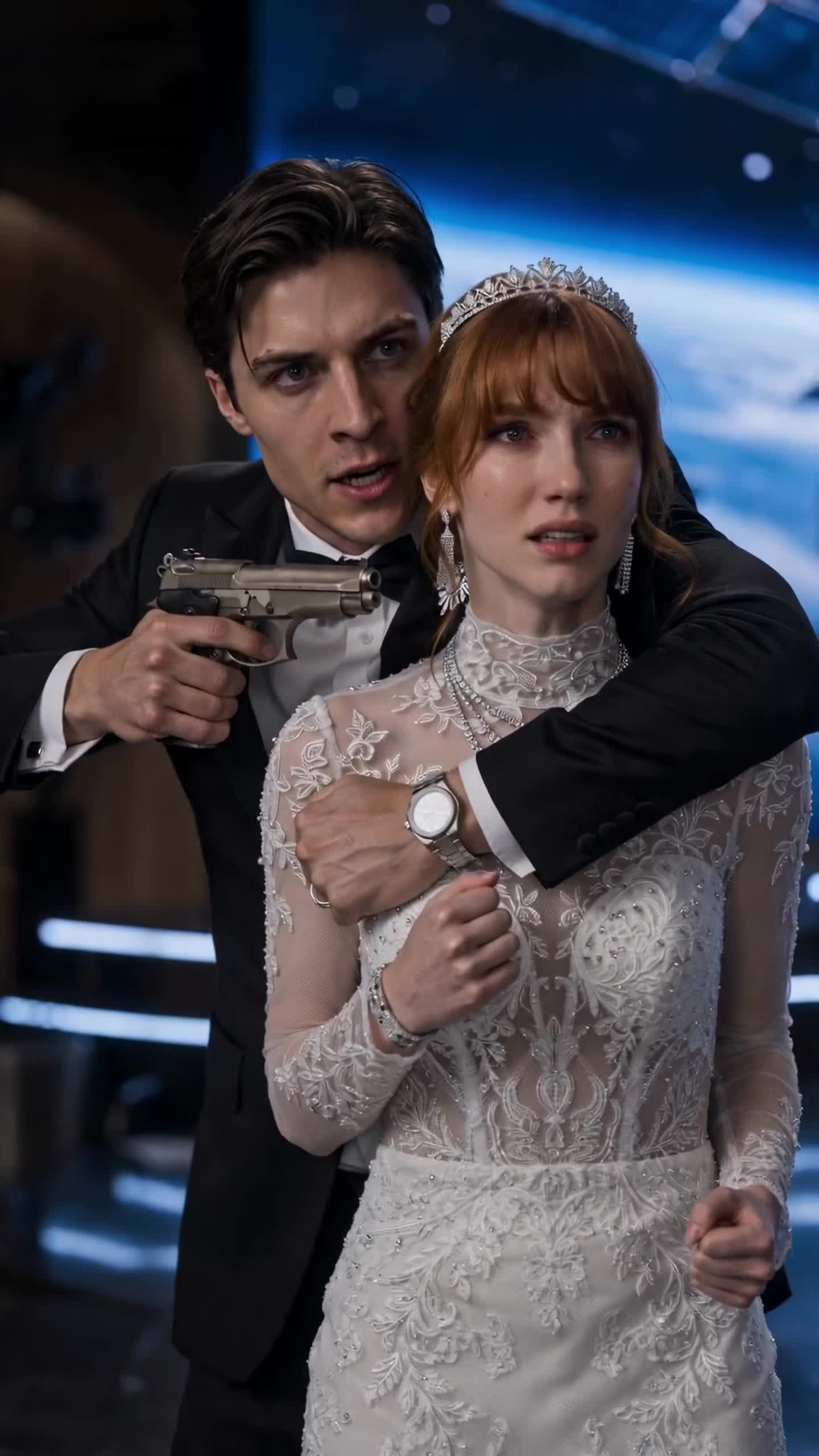 Episode 29 of Love Lost in the Space