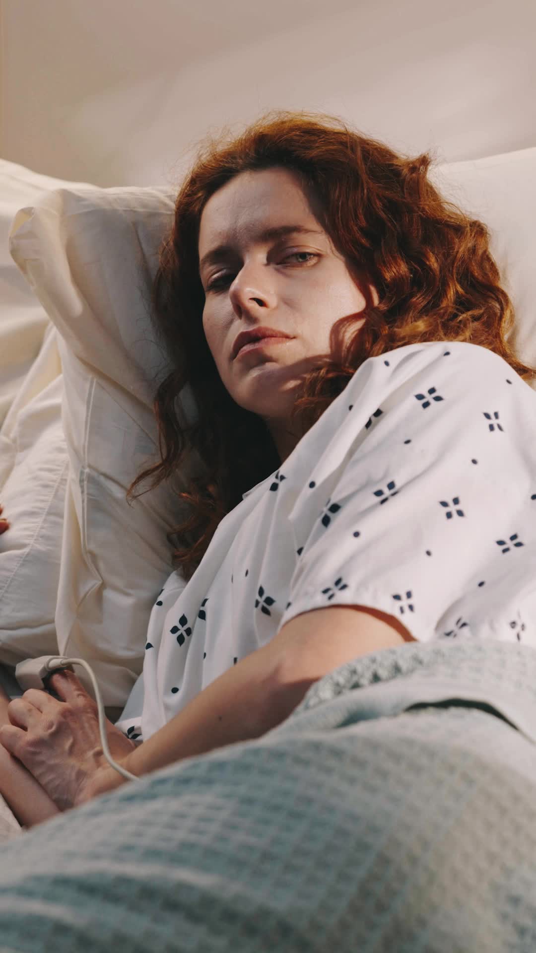 Episode 27 of Love Me After My Death