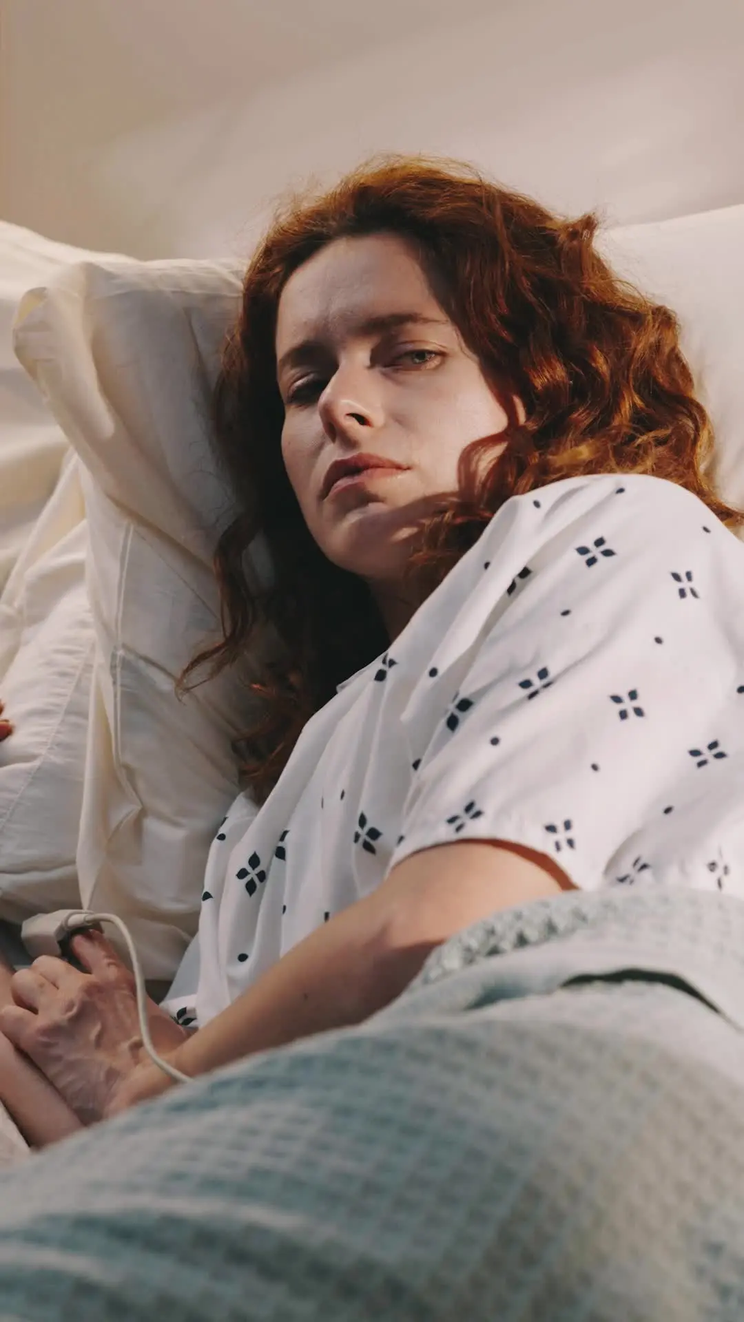 Episode 27 of Love Me After My Death