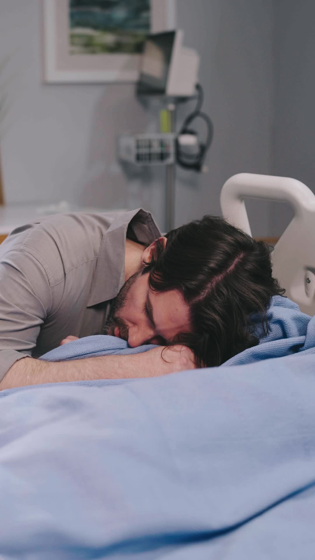 Episode 43 of Love Me After My Death