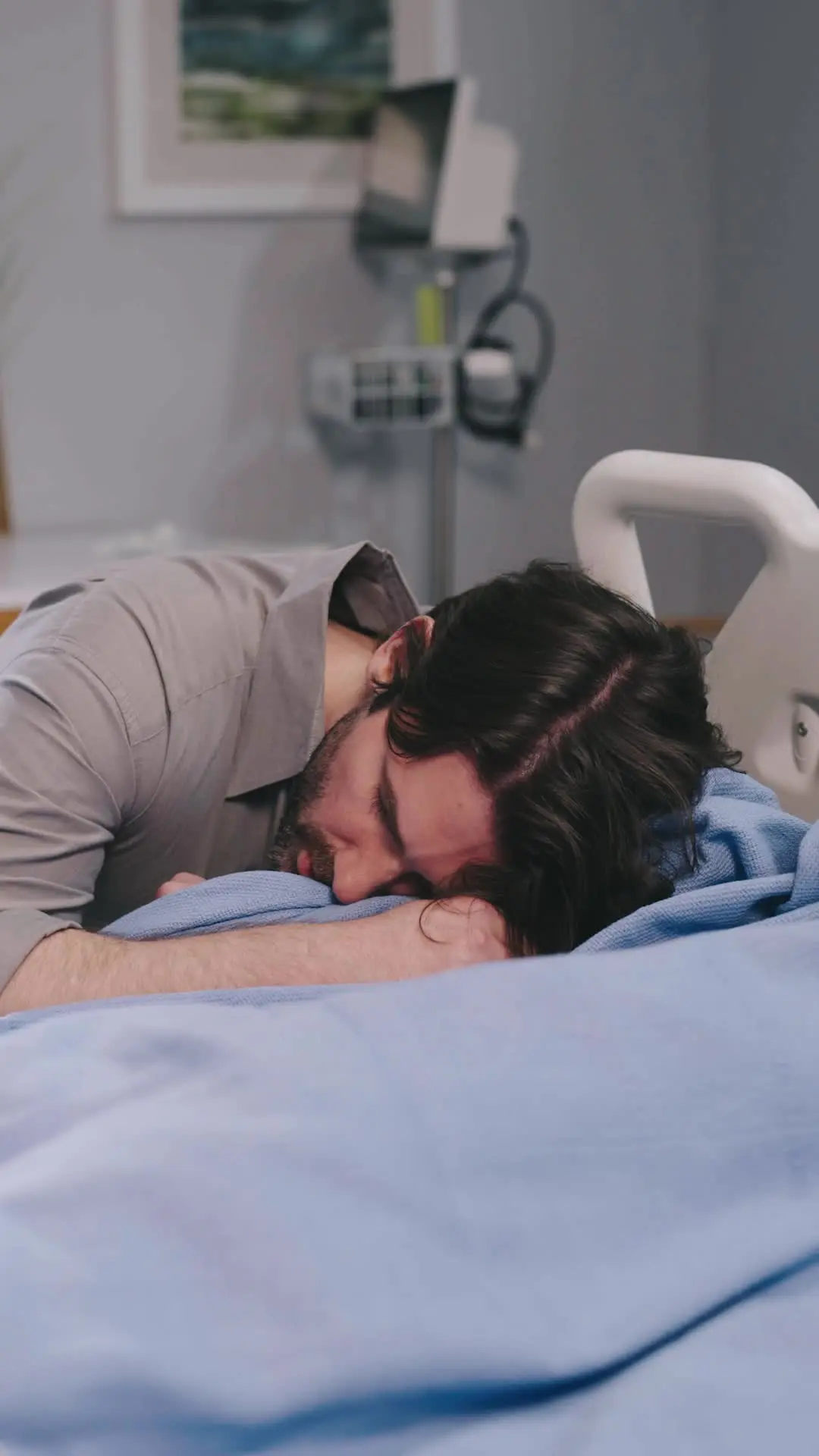 Episode 43 of Love Me After My Death