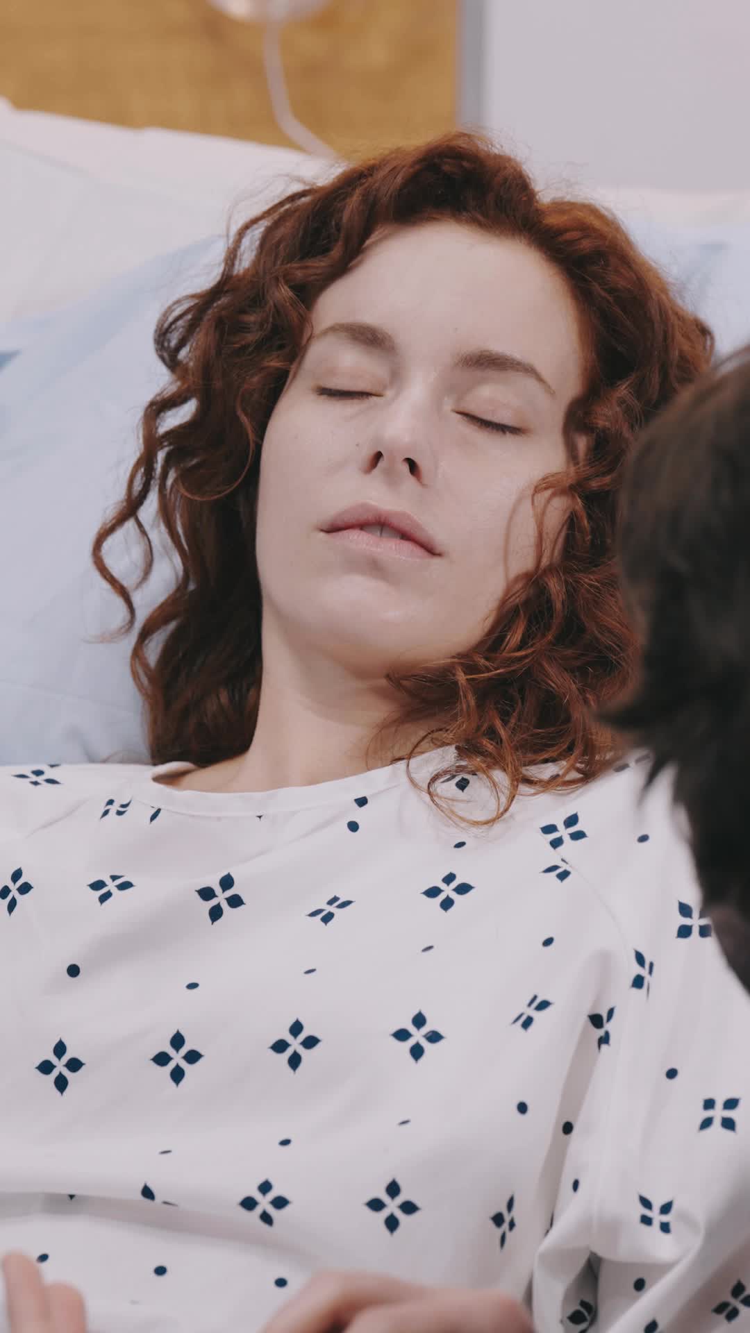 Episode 48 of Love Me After My Death