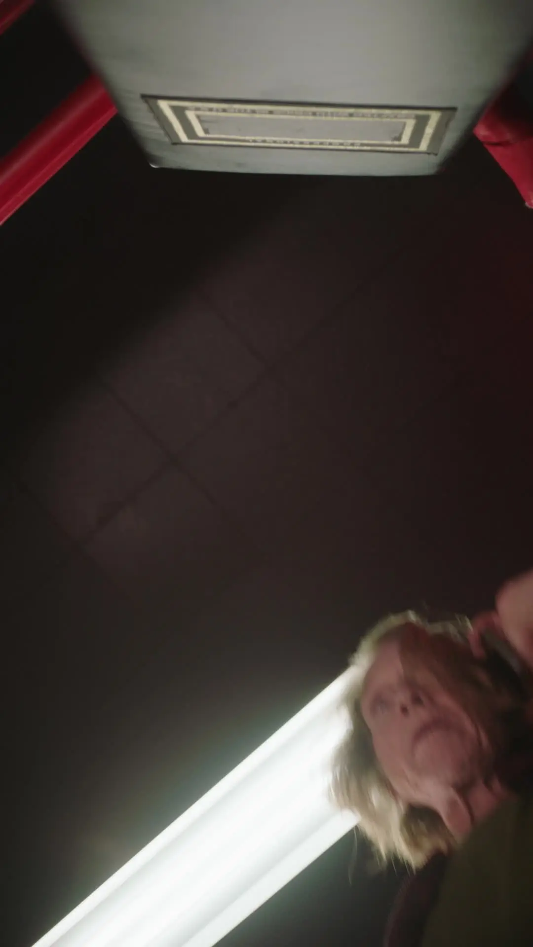 Episode 36 of Love Me, Bite Me