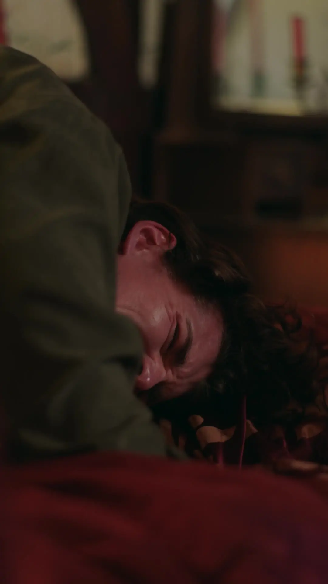 Episode 54 of Love Me, Bite Me