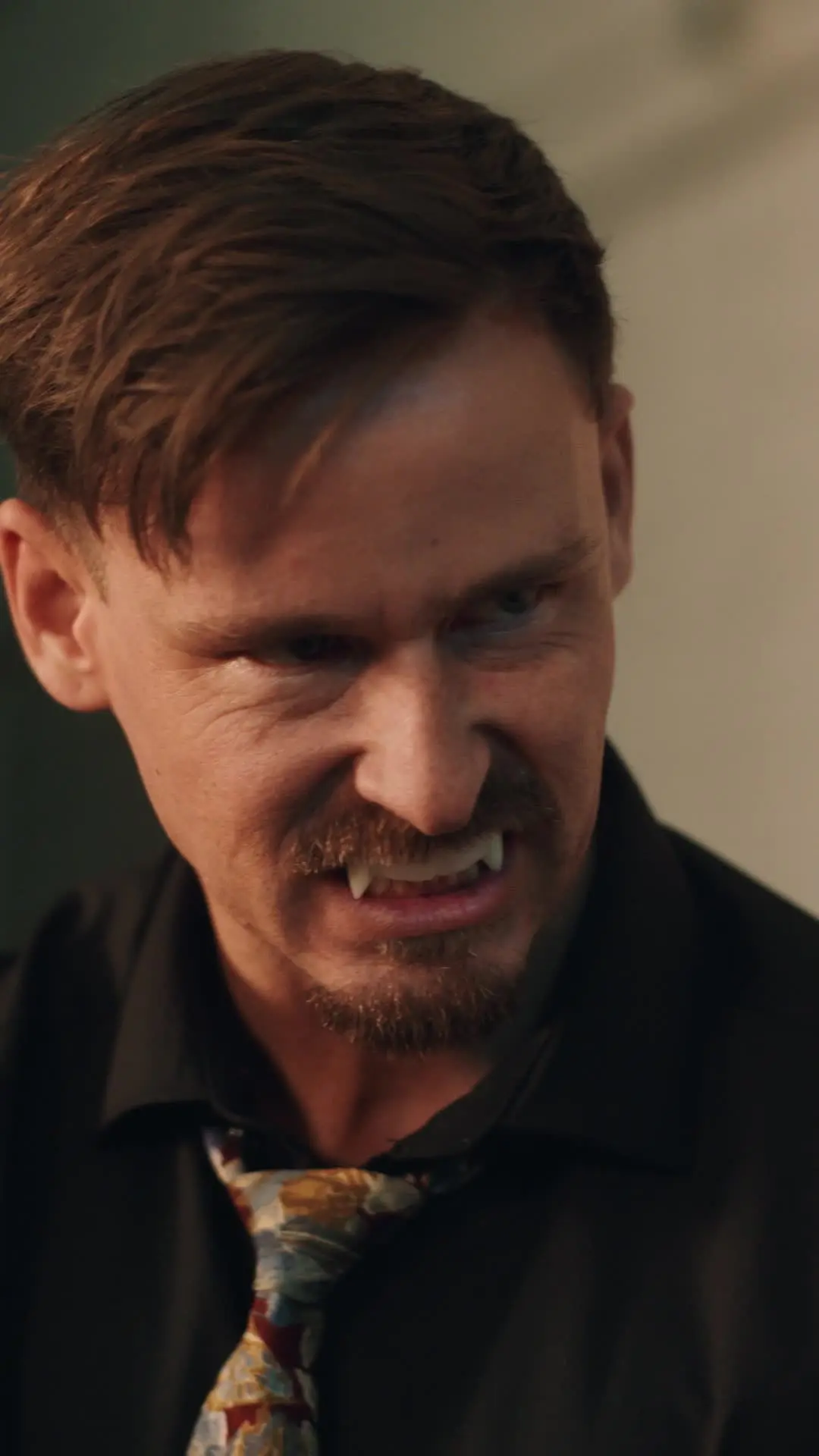 Episode 7 of Love Me, Bite Me