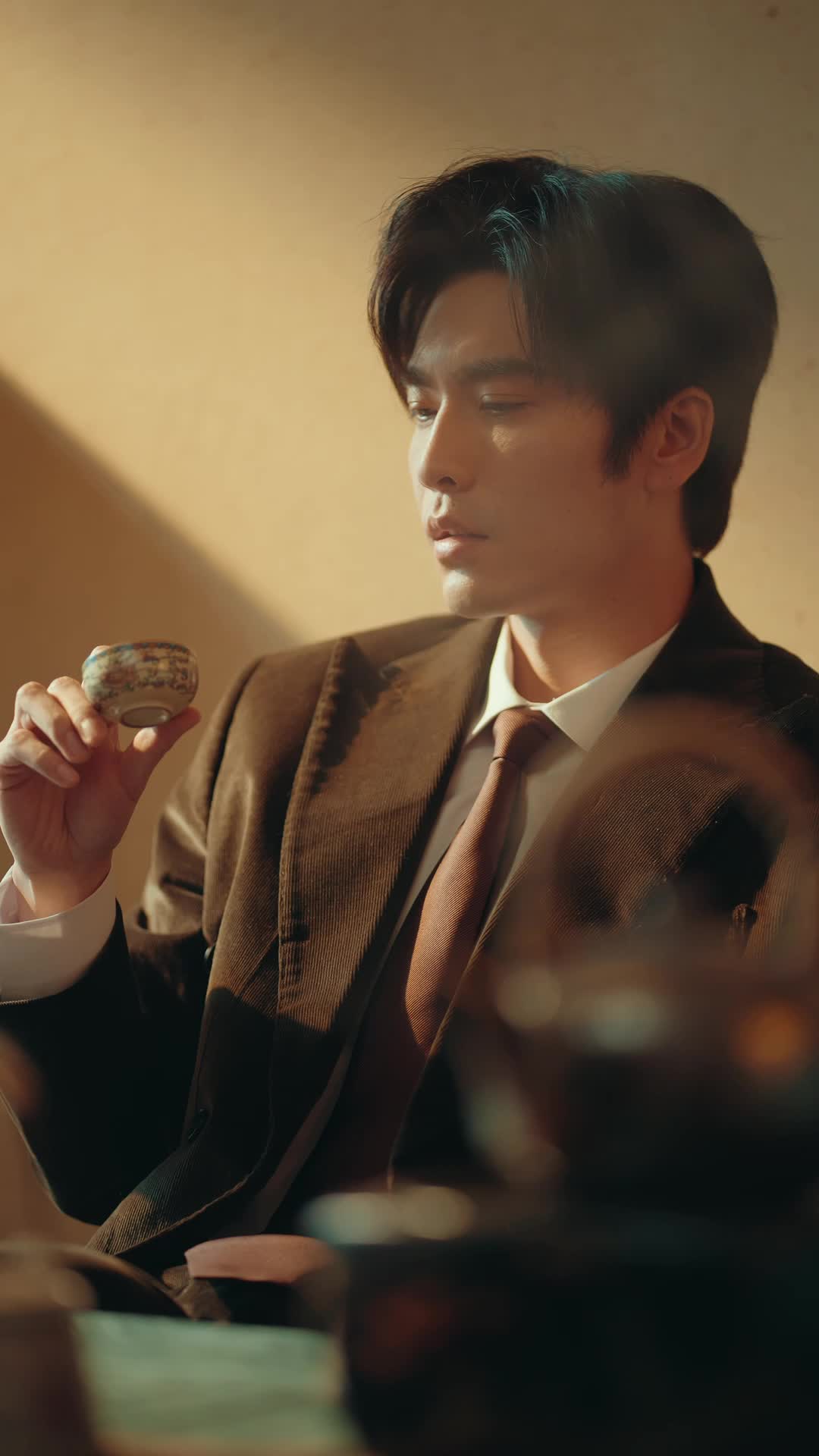 Episode 10 of Love Me, Don't Own Me