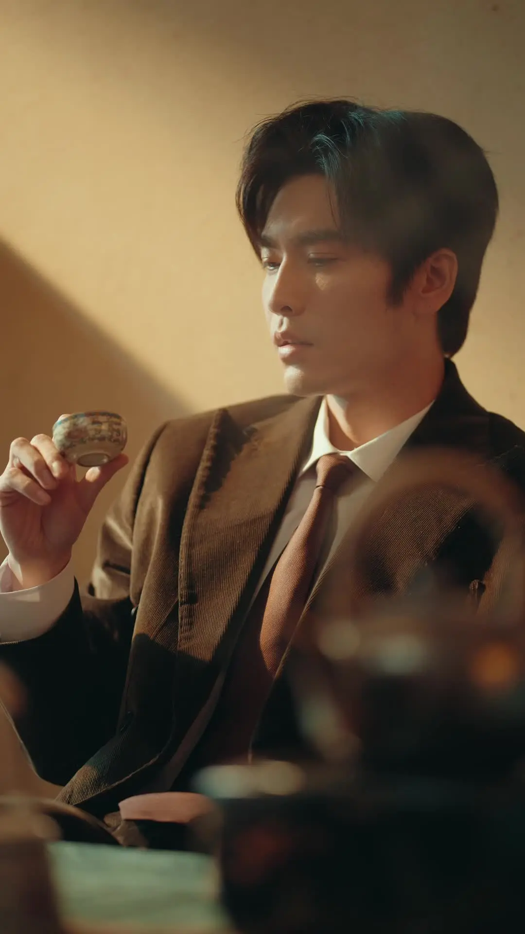 Episode 10 of Love Me, Don't Own Me
