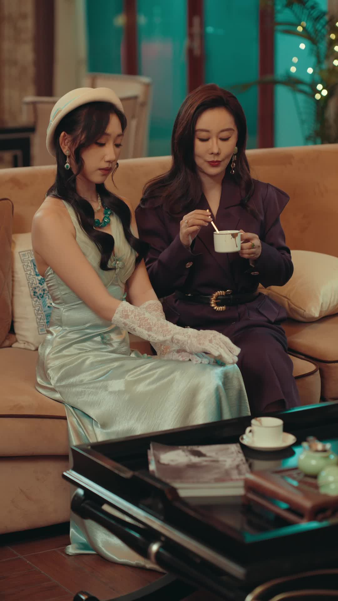 Episode 20 of Love Me, Don't Own Me