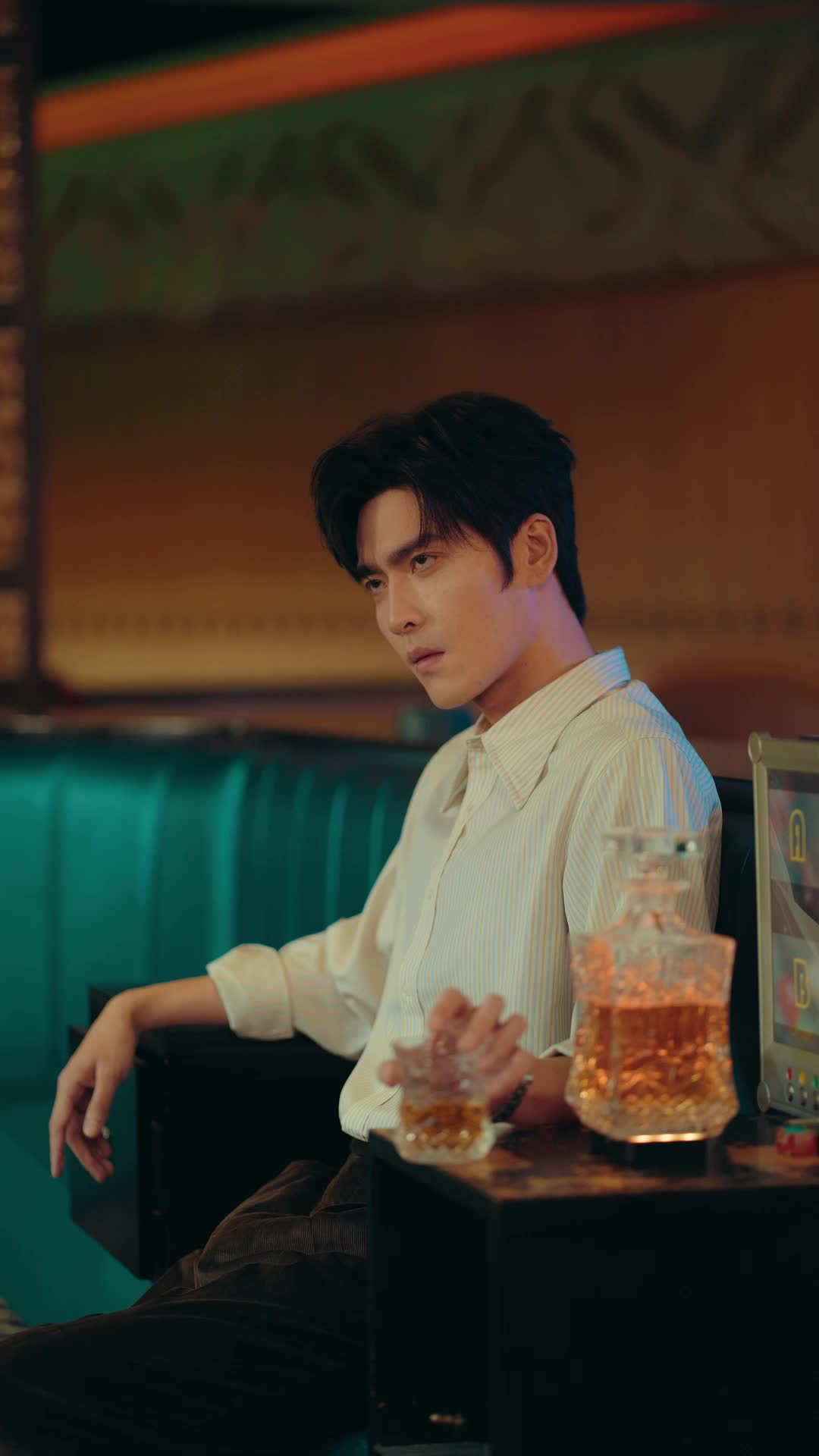 Episode 23 of Love Me, Don't Own Me
