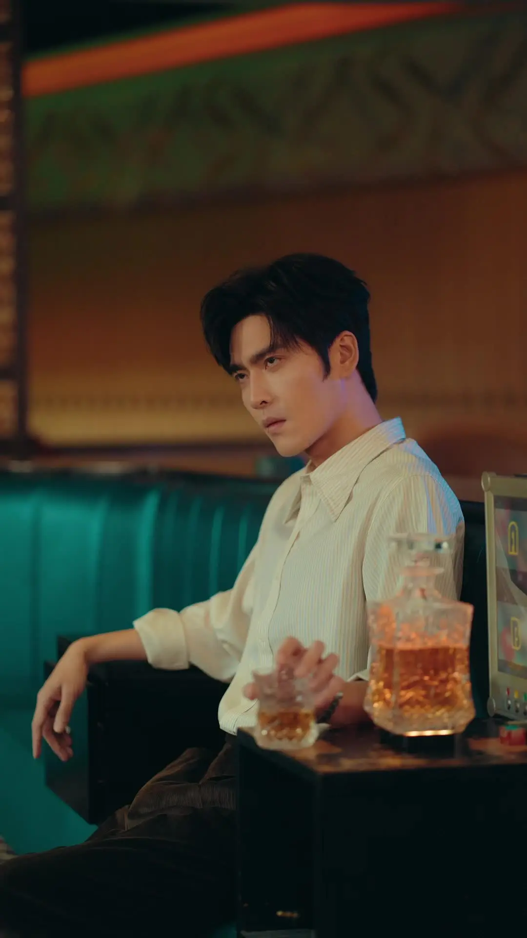 Episode 23 of Love Me, Don't Own Me