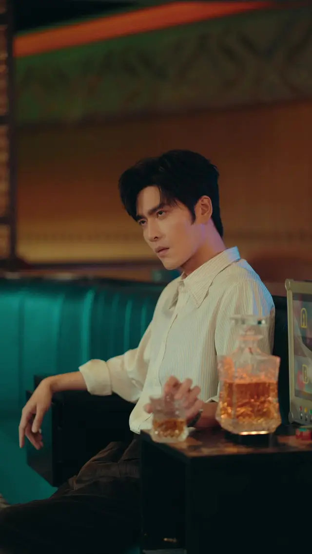 Episode 23 of Love Me, Don't Own Me