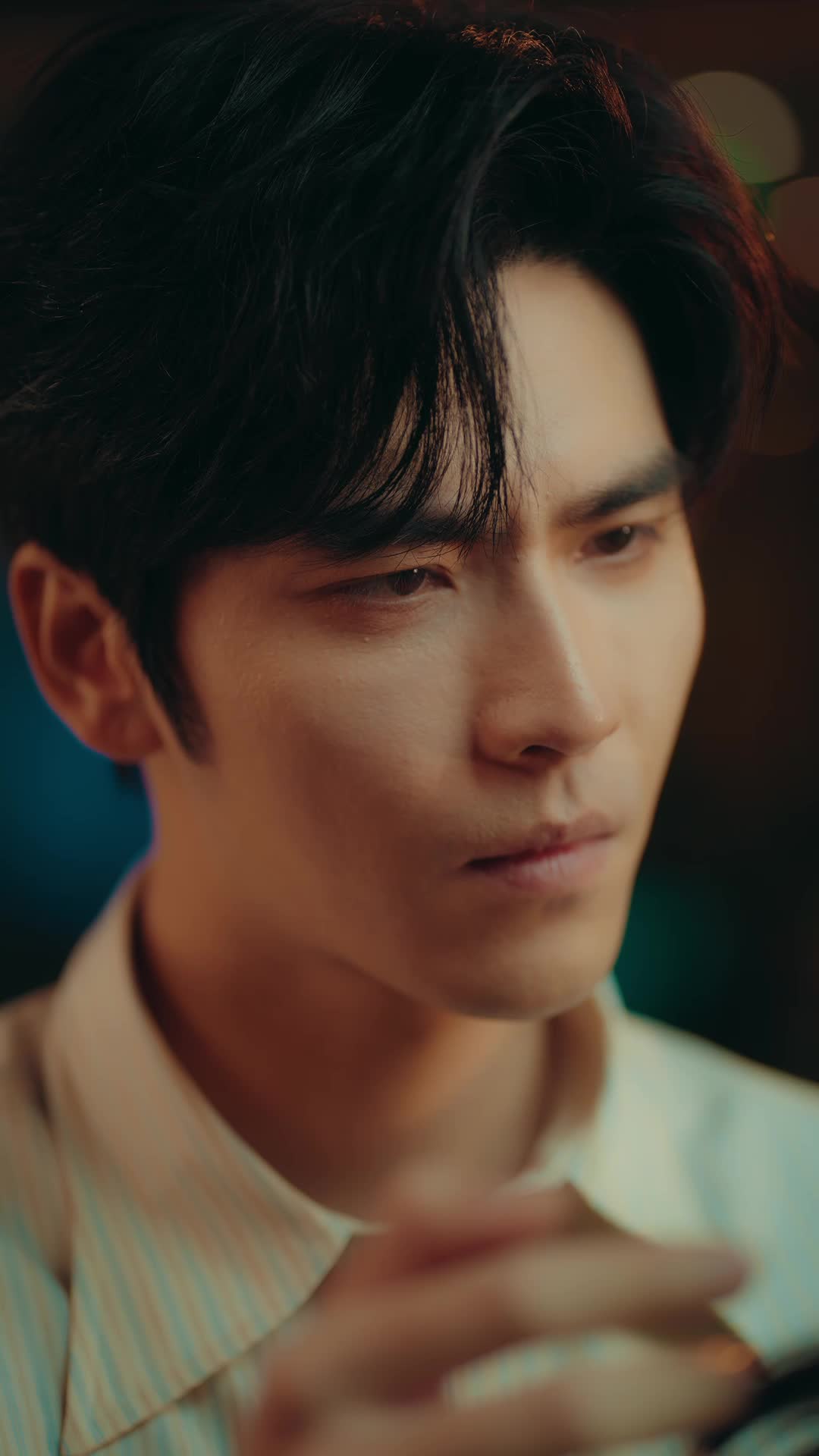 Episode 24 of Love Me, Don't Own Me
