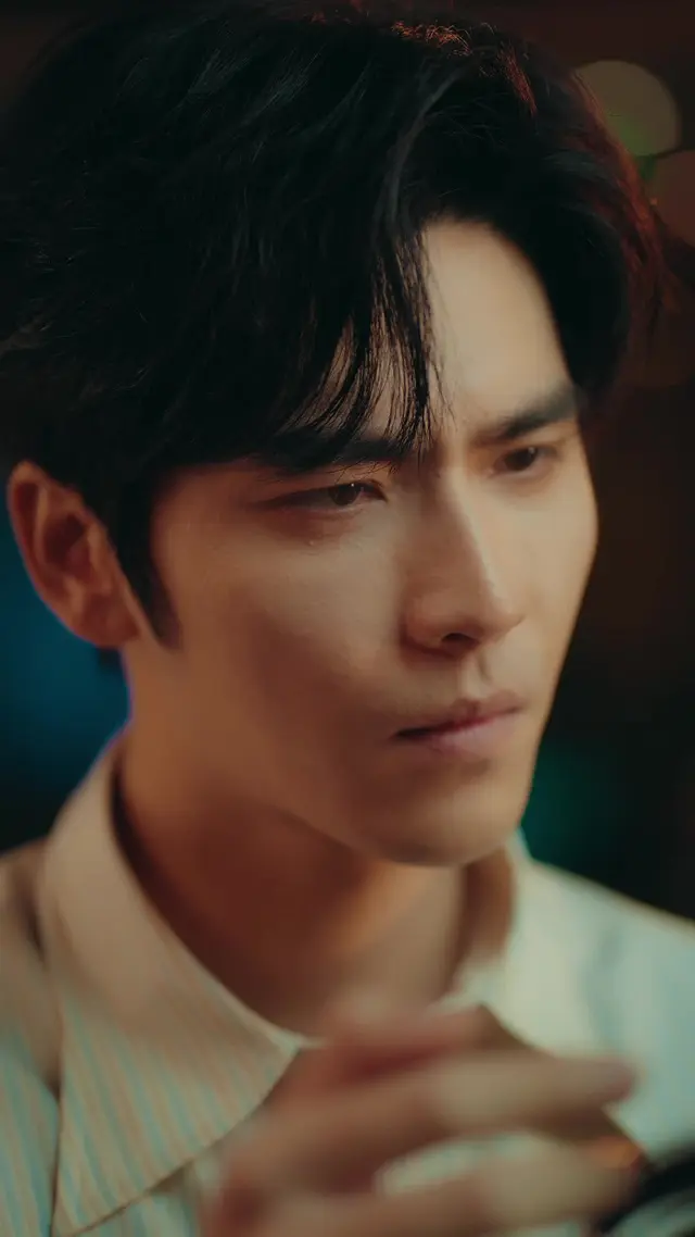 Episode 24 of Love Me, Don't Own Me