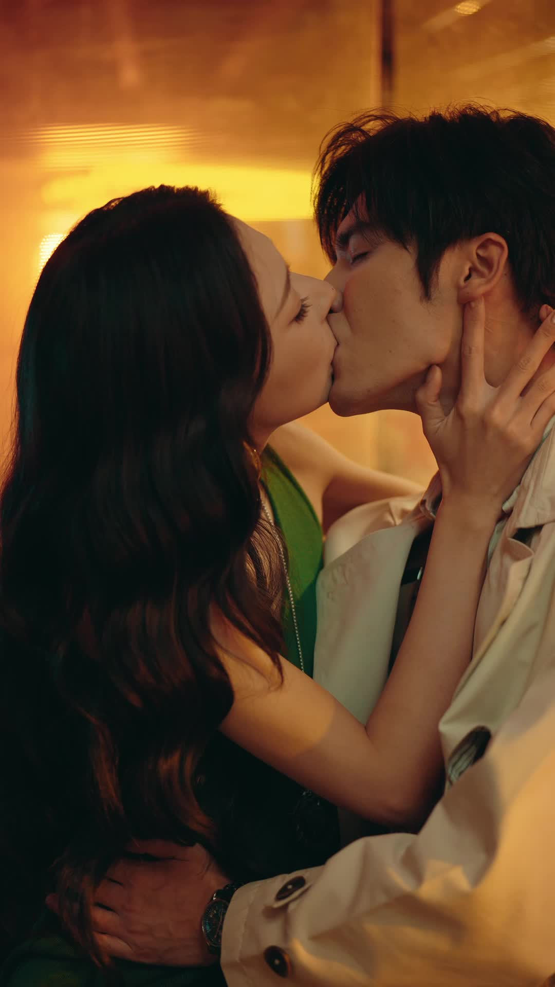 Episode 31 of Love Me, Don't Own Me