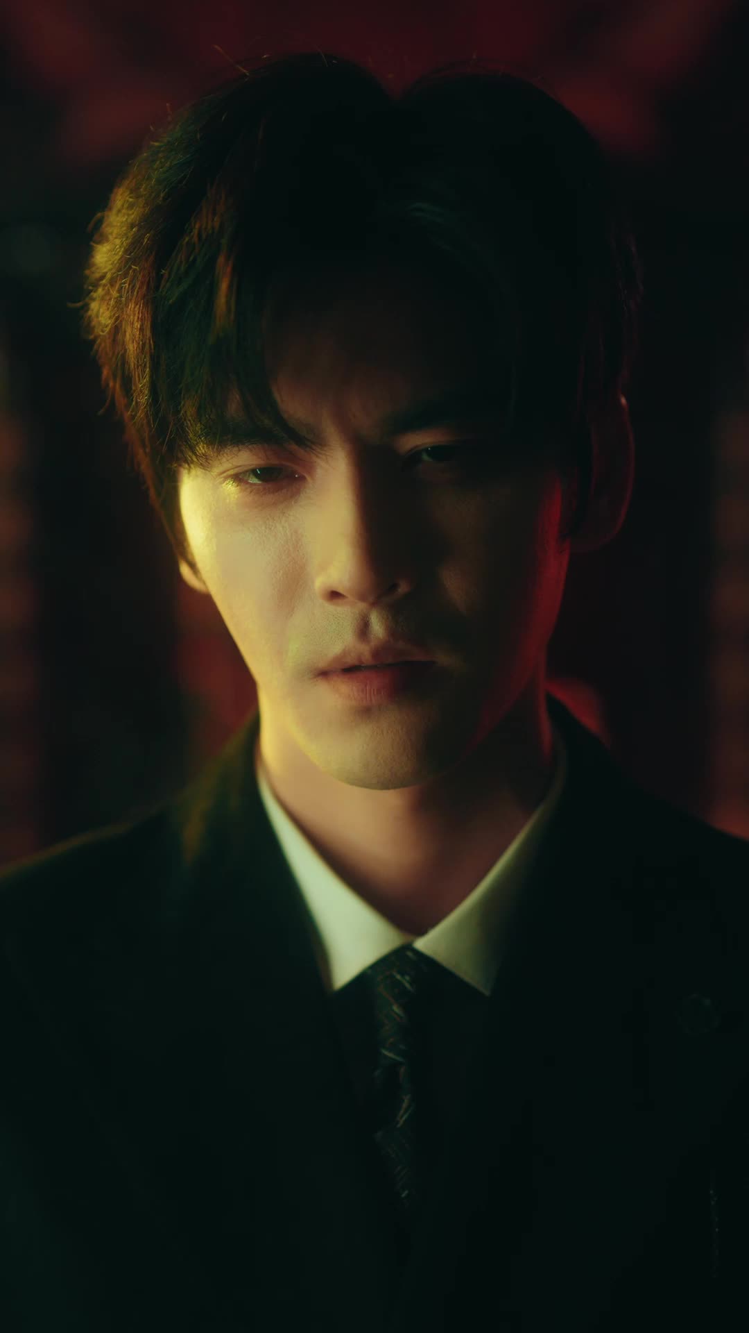 Episode 4 of Love Me, Don't Own Me