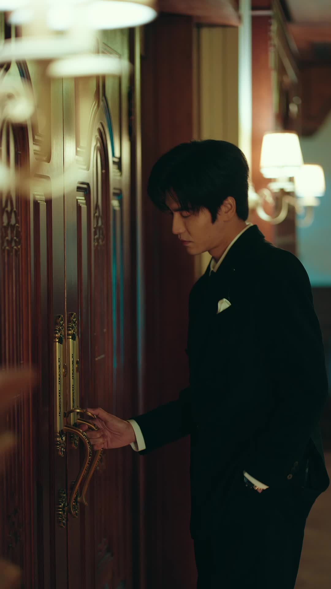 Episode 45 of Love Me, Don't Own Me